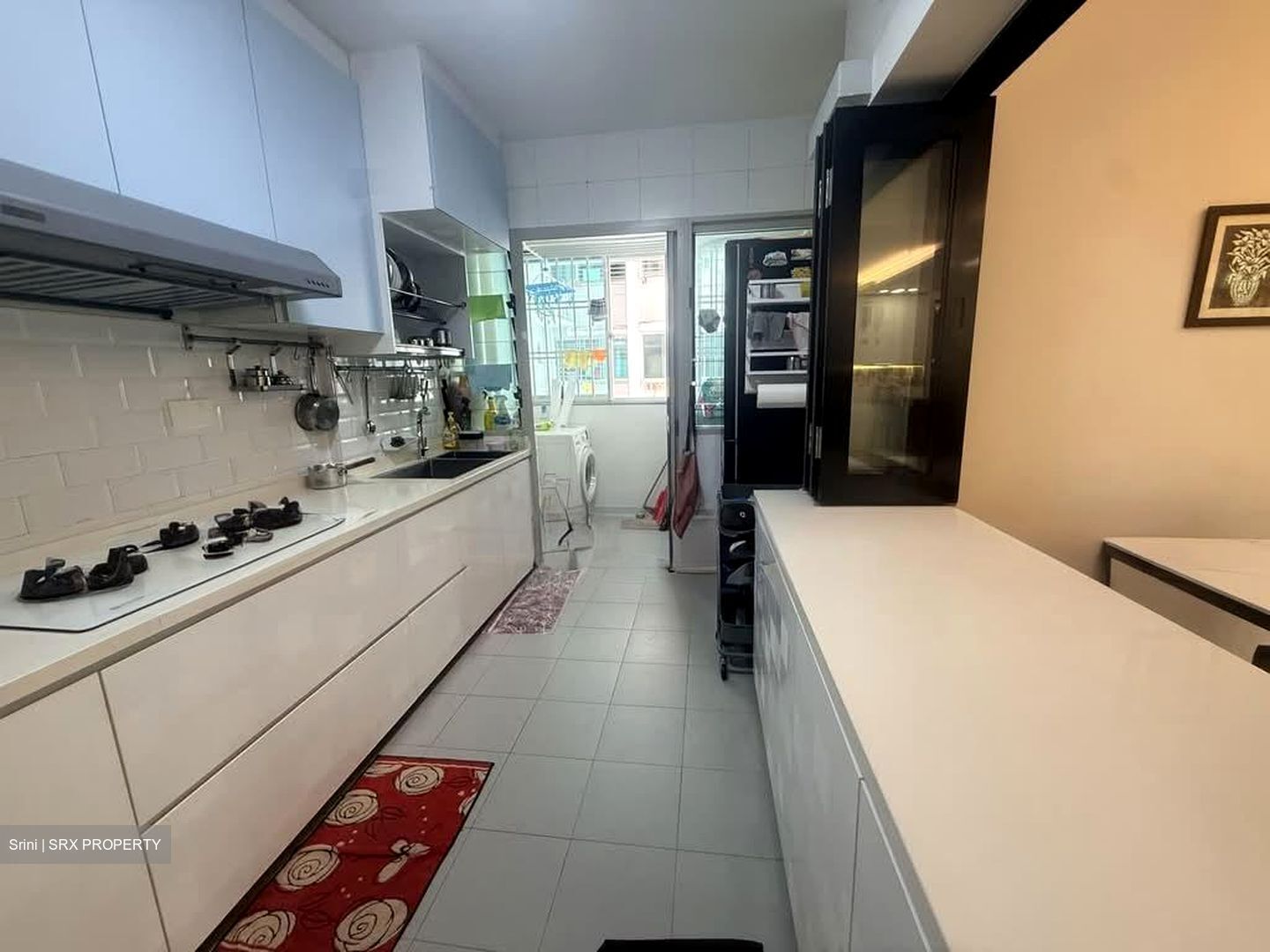 Blk 217A Compassvale Mast (Sengkang), HDB 5 Rooms #572159741